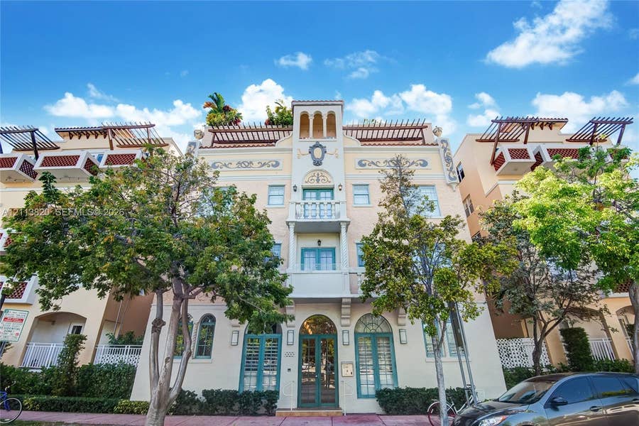 Property photo for 227 Michigan Avenue, #406, Miami Beach, FL
