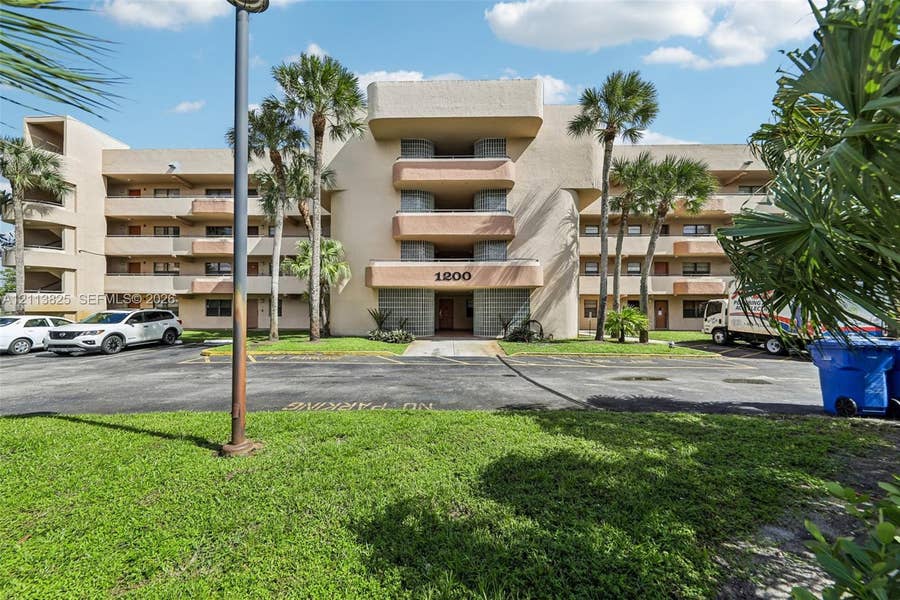 Property photo for 1200 NW 80th Avenue, #405A, Margate, FL
