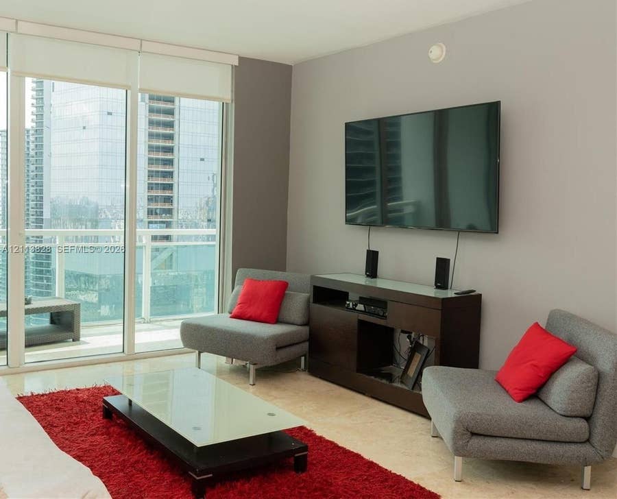 Property photo for 951 Brickell Avenue, #3903, Miami, FL