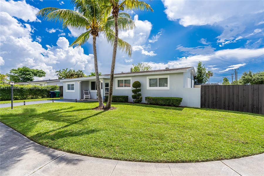 Property photo for 3545 SW 104th Court, Miami, FL