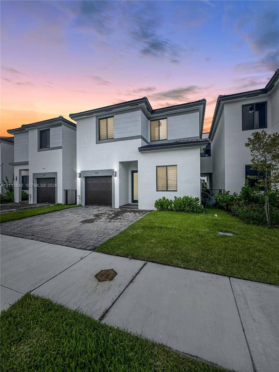 Property photo for 13623 SW 157th Court, #13623, Miami, FL