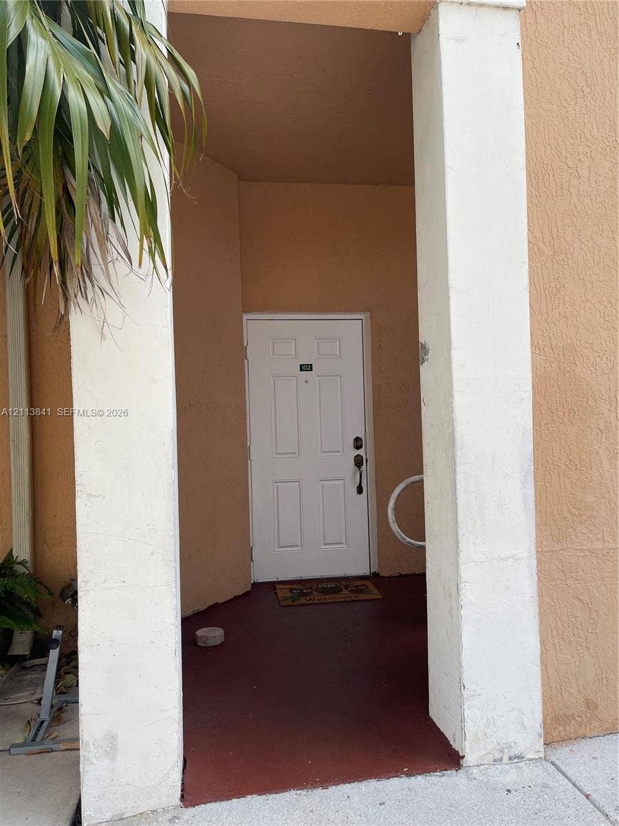 Property photo for 17720 NW 73rd Avenue, #107, Hialeah, FL