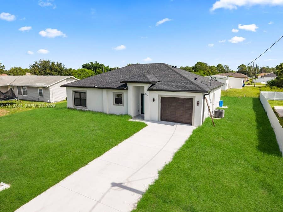 Property photo for 2814 12th Street SW, Lehigh Acres, FL