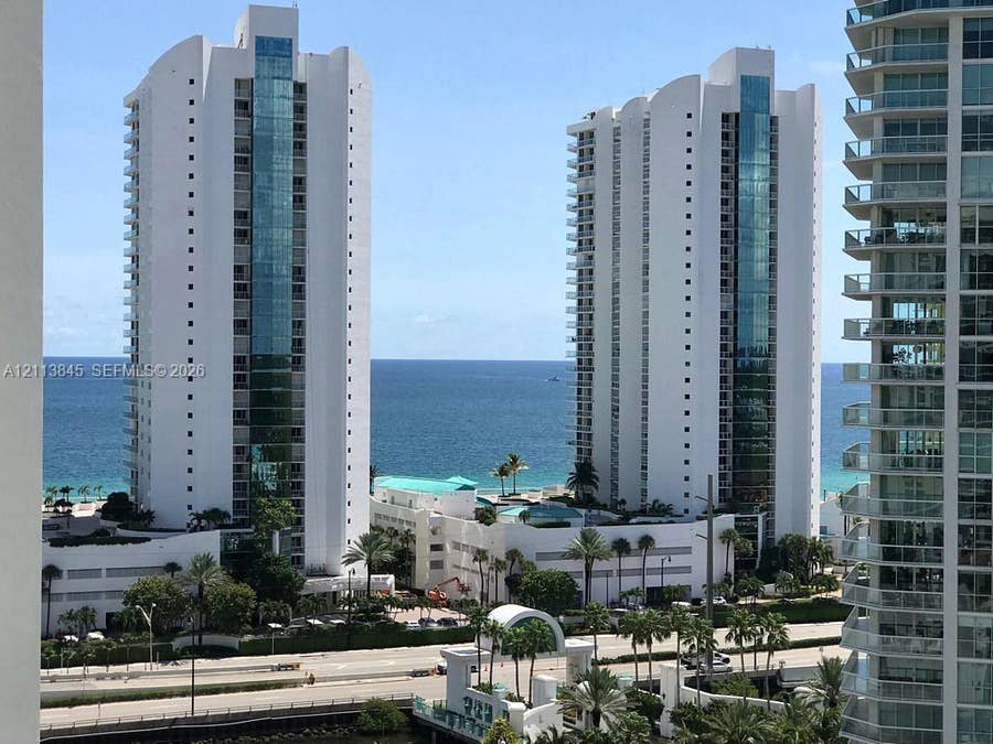 Property photo for 250 Sunny Isles Boulevard, #3-1506, Sunny Isles Beach, FL