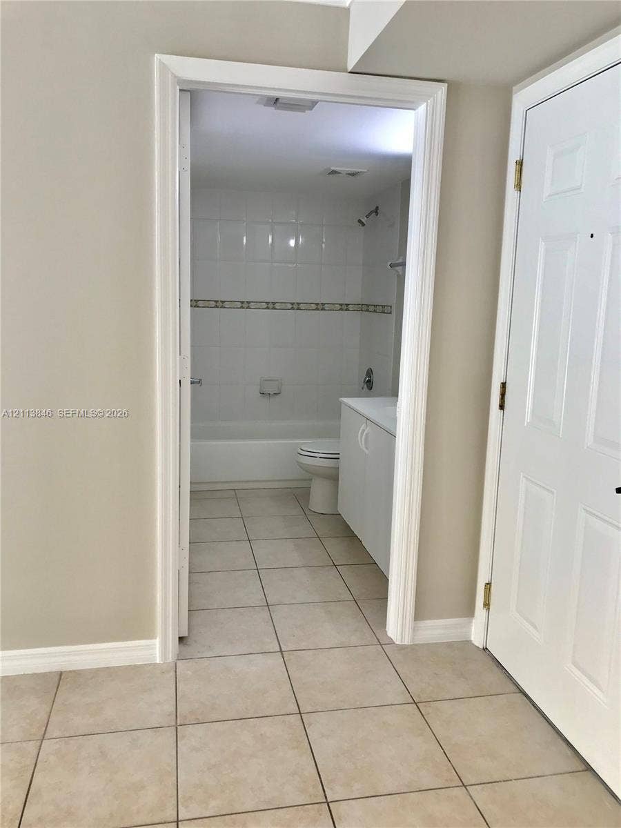 2nd Bedroom/Guest Bedroom