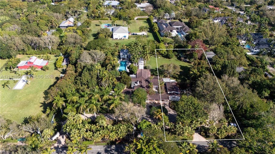 Property photo for 6767 SW 67th Street, South Miami, FL