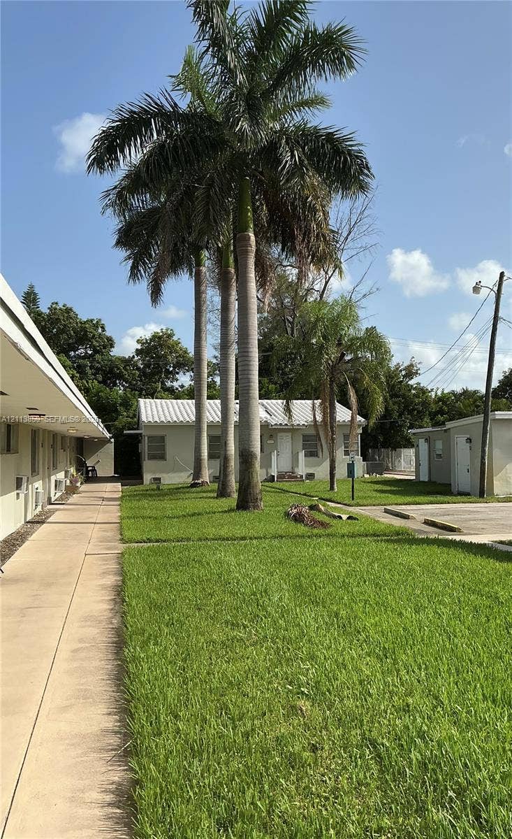 Property photo for 2222 Van Buren Street, #26, Hollywood, FL