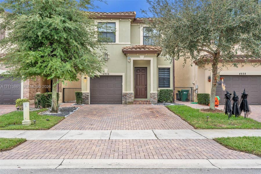 Property photo for 4926 NW 57th Court, Tamarac, FL