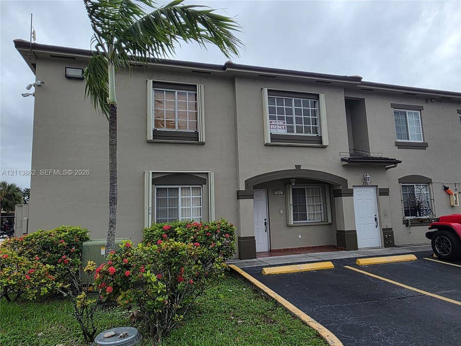 Property photo for 8000 W 28th Court, #201, Hialeah, FL