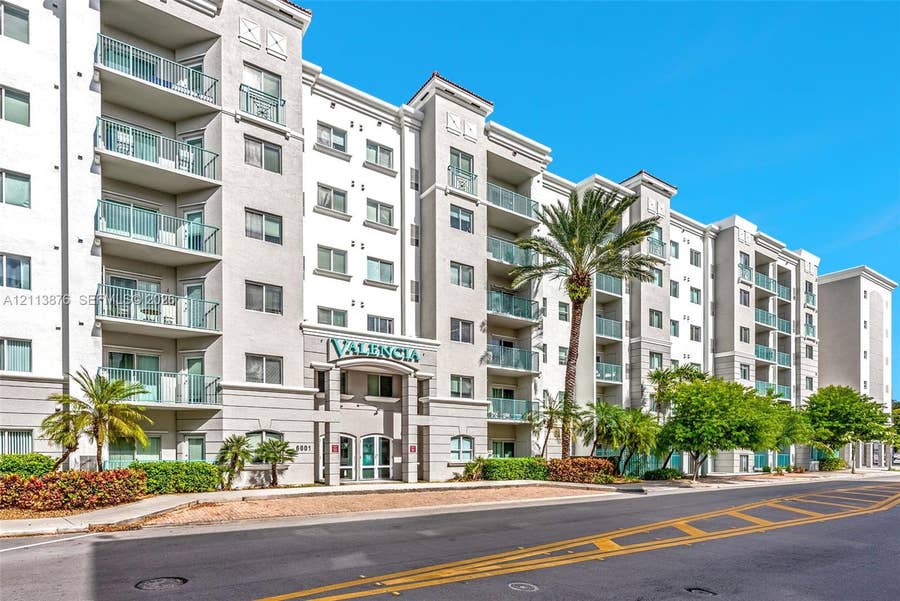 Property photo for 6001 SW 70th Street, #253, South Miami, FL