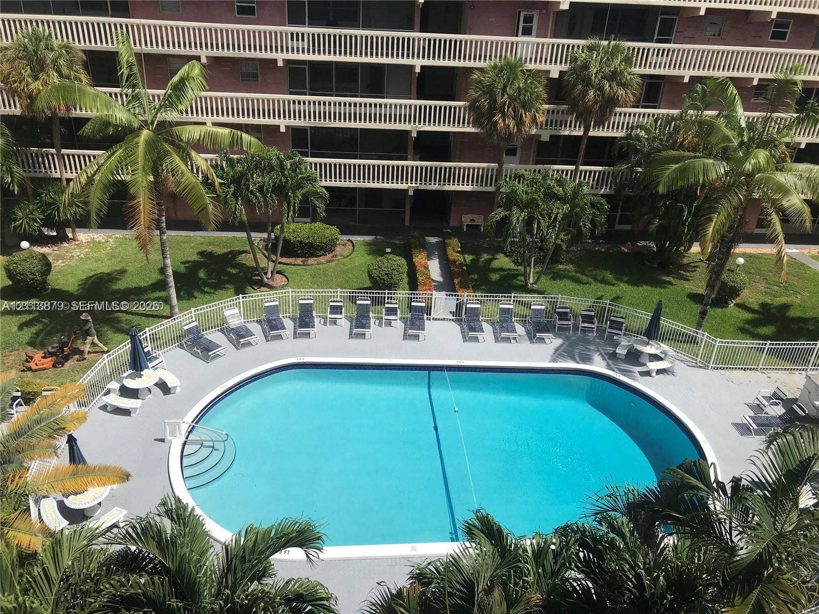 180 NE 12th Avenue, #16E, Hallandale Beach, FL 33009 Photo 11