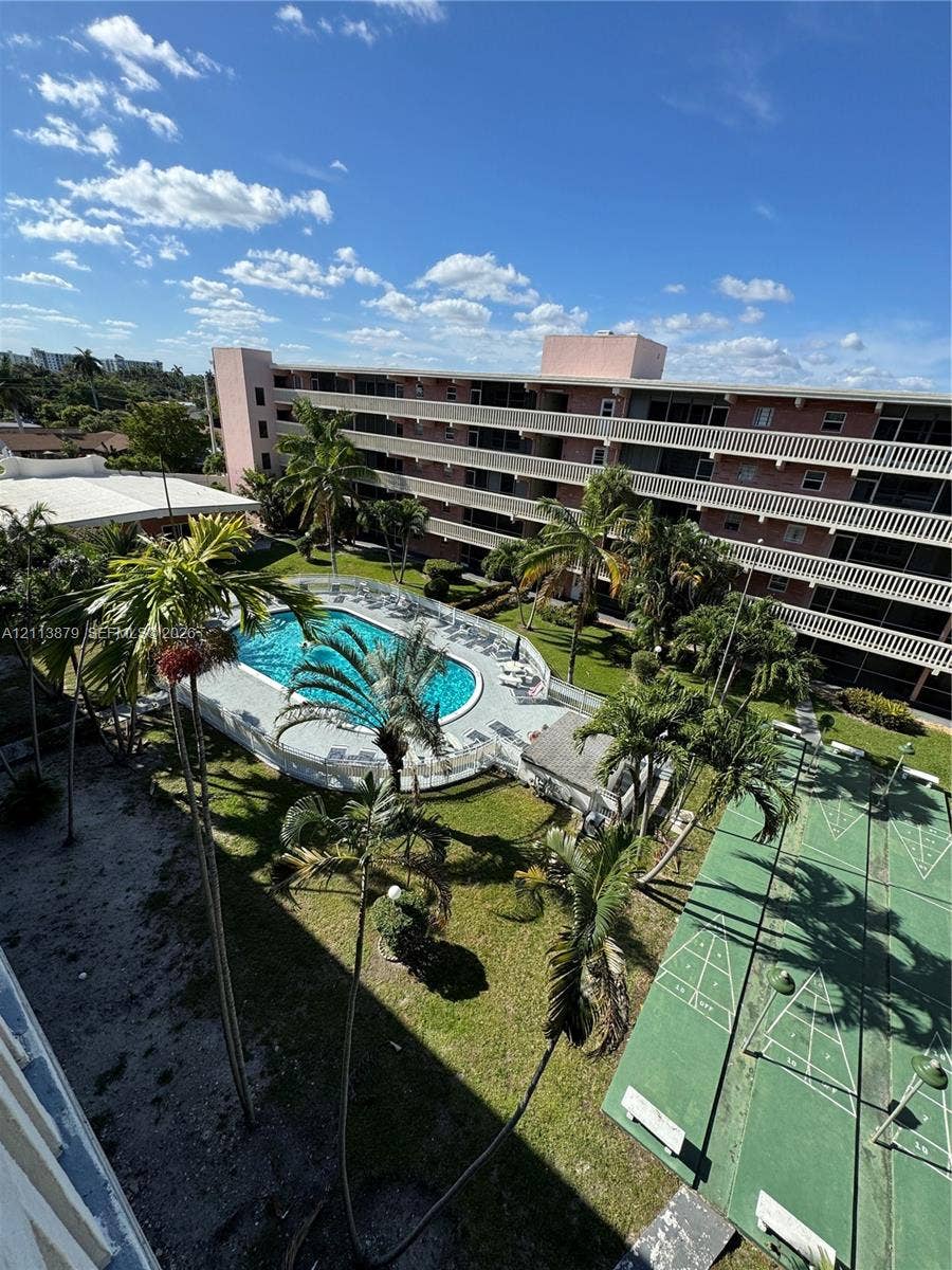 180 NE 12th Avenue, #16E, Hallandale Beach, FL 33009 Photo 14