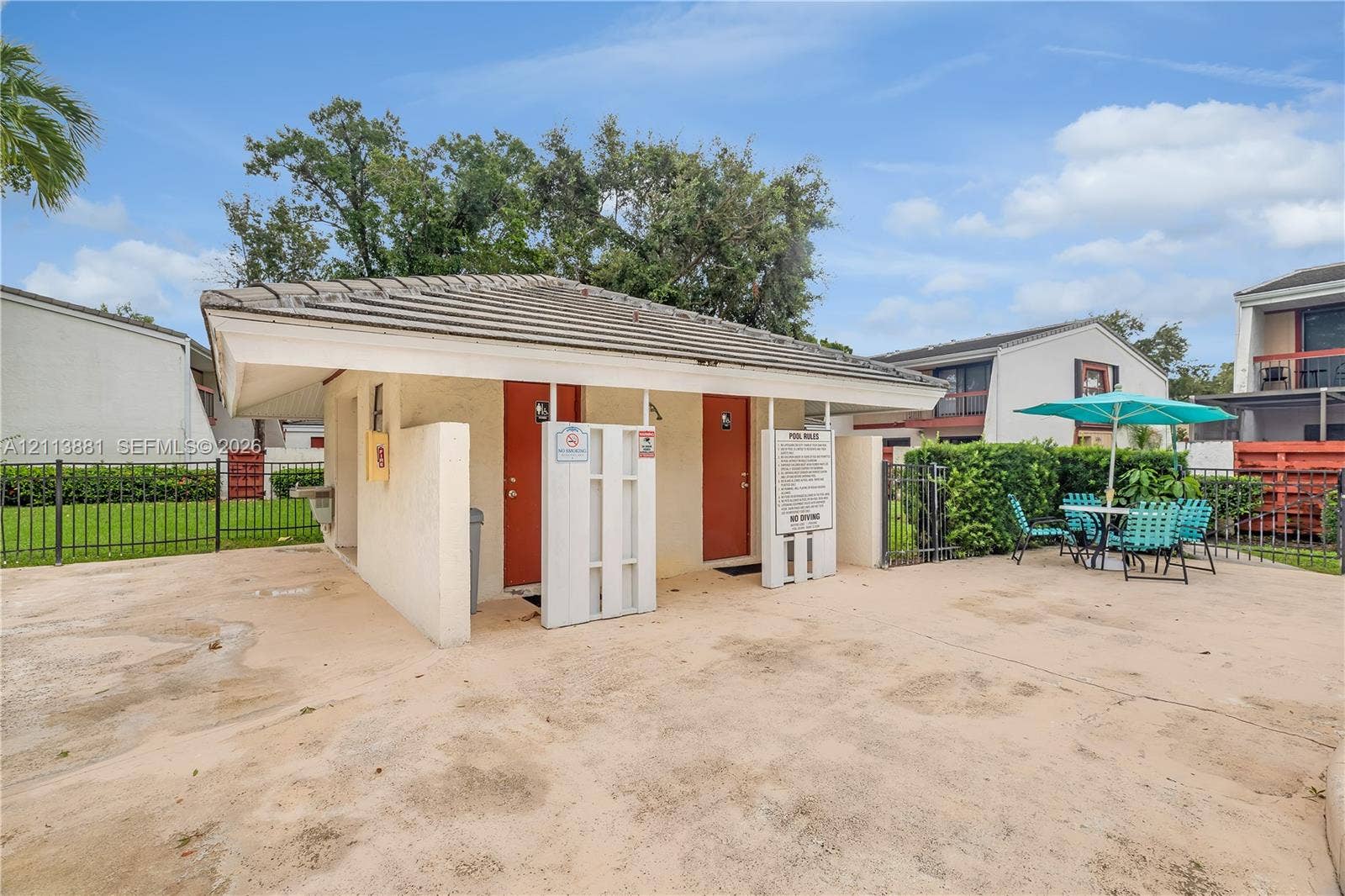 3886 Meadow Lane, #250, Hollywood, FL 33021 Photo 31