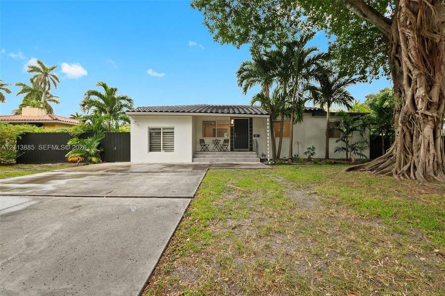 Property photo for 441 De Soto Drive, #0, Miami Springs, FL