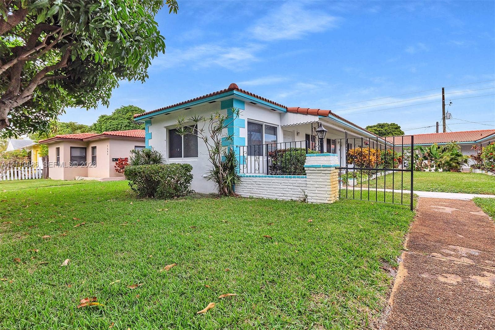 1839 Funston Street, #1, Hollywood, Hollywood, FL 33020 Photo 8