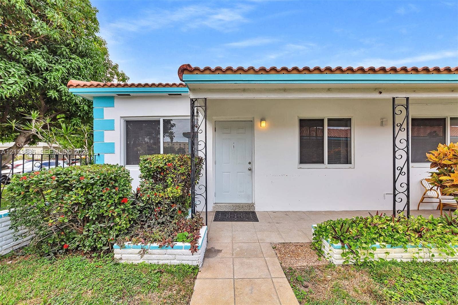 1839 Funston Street, #1, Hollywood, Hollywood, FL 33020 Photo 10