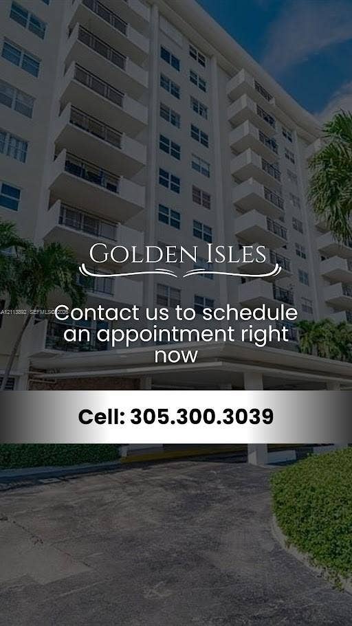 401 Golden Isles Drive, #509, Hallandale Beach, FL 33009 Photo 12