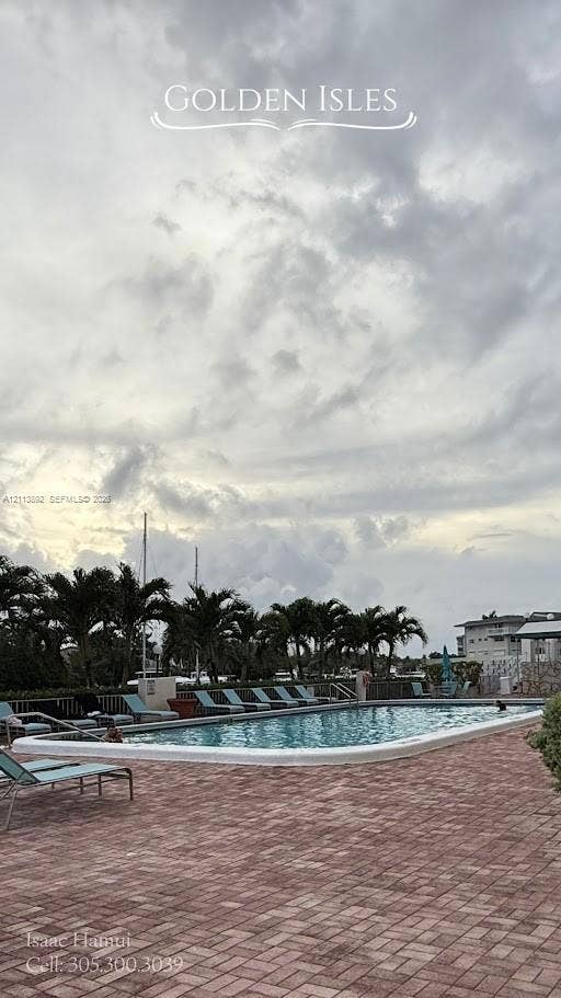 401 Golden Isles Drive, #509, Hallandale Beach, FL 33009 Photo 11