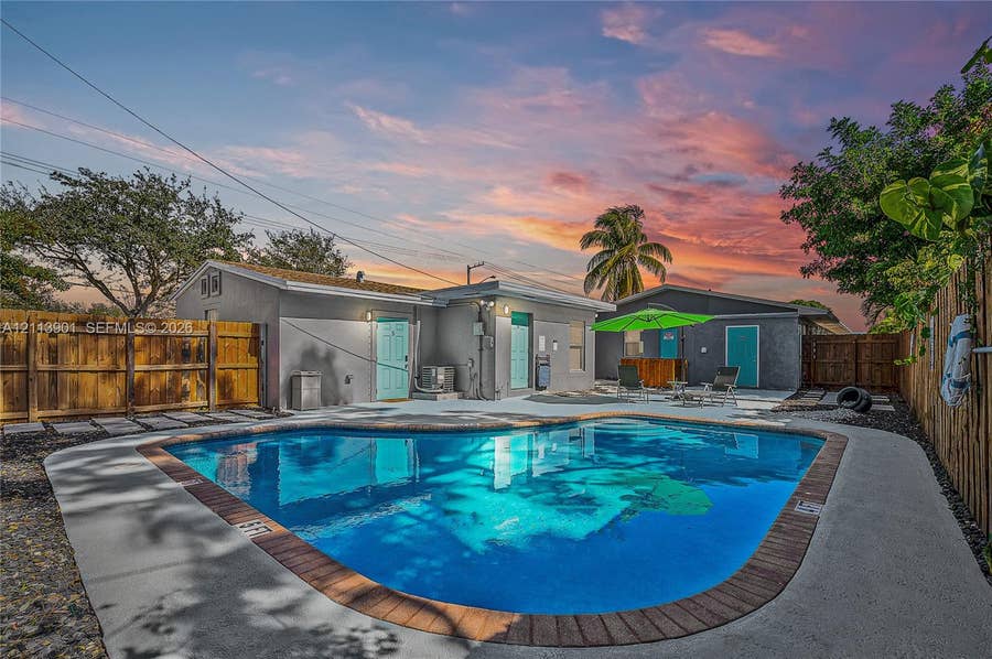 Property photo for 1720 NE 13th Street, #1, Fort Lauderdale, FL