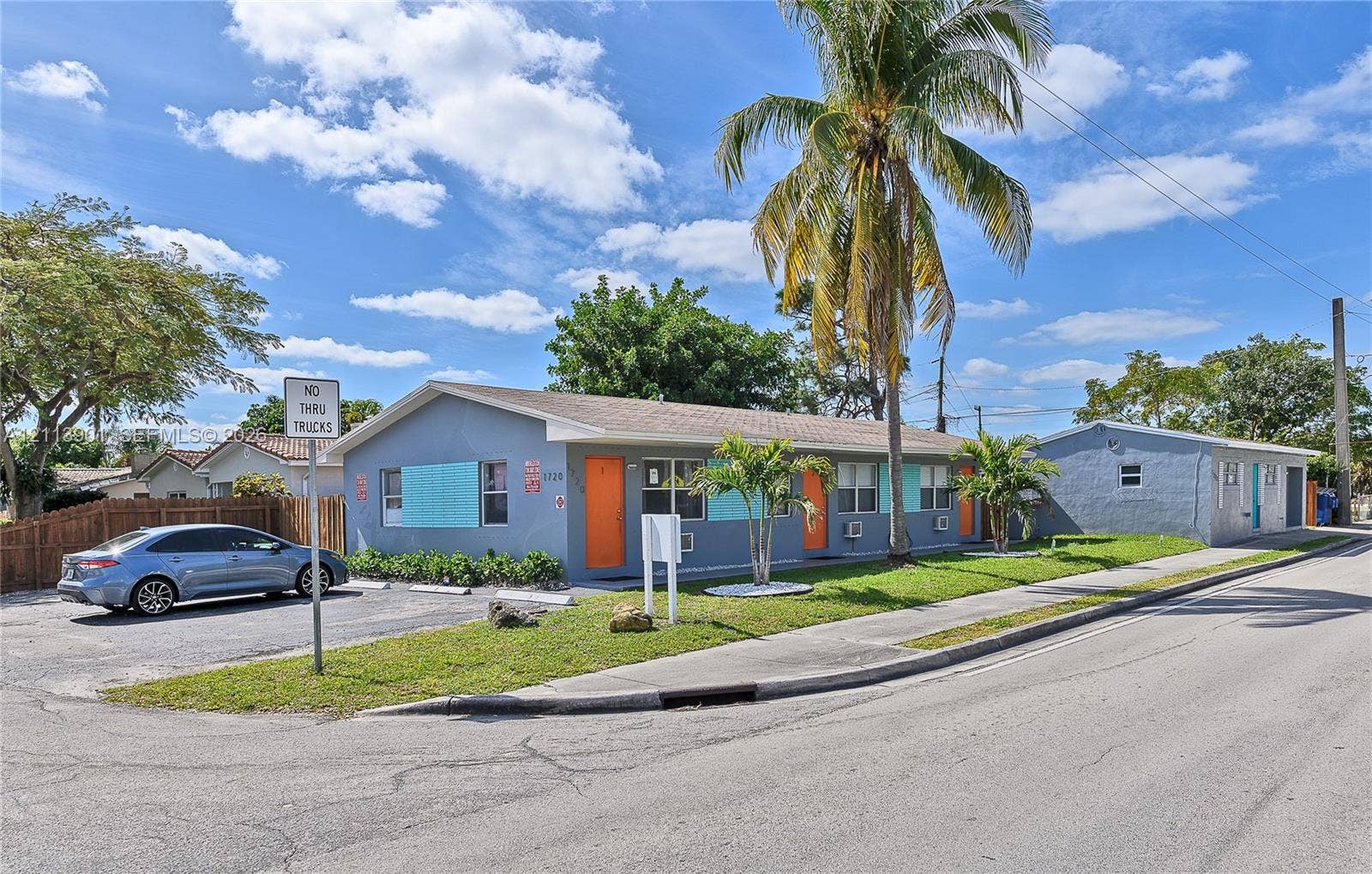 1720 NE 13th Street, #1, Fort Lauderdale, Fort Lauderdale, FL 33304 Photo 43