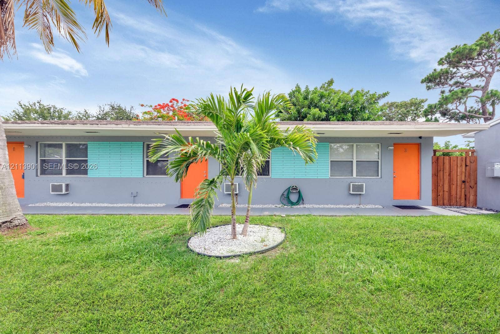1720 NE 13th Street, #1, Fort Lauderdale, Fort Lauderdale, FL 33304 Photo 32