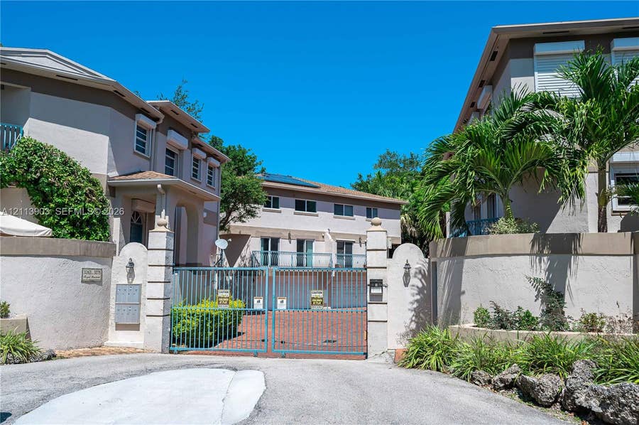 Property photo for 3265 Allamanda Street, #3265, Miami, FL