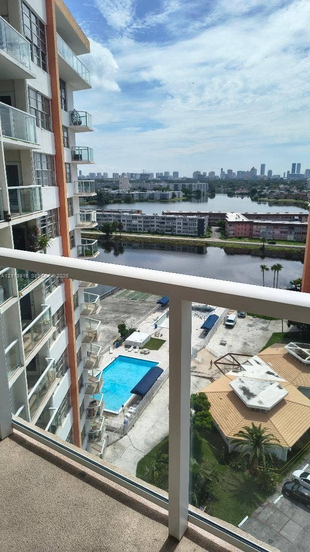 Property photo for 1301 Miami Gardens Drive, #1521 W, Miami, FL
