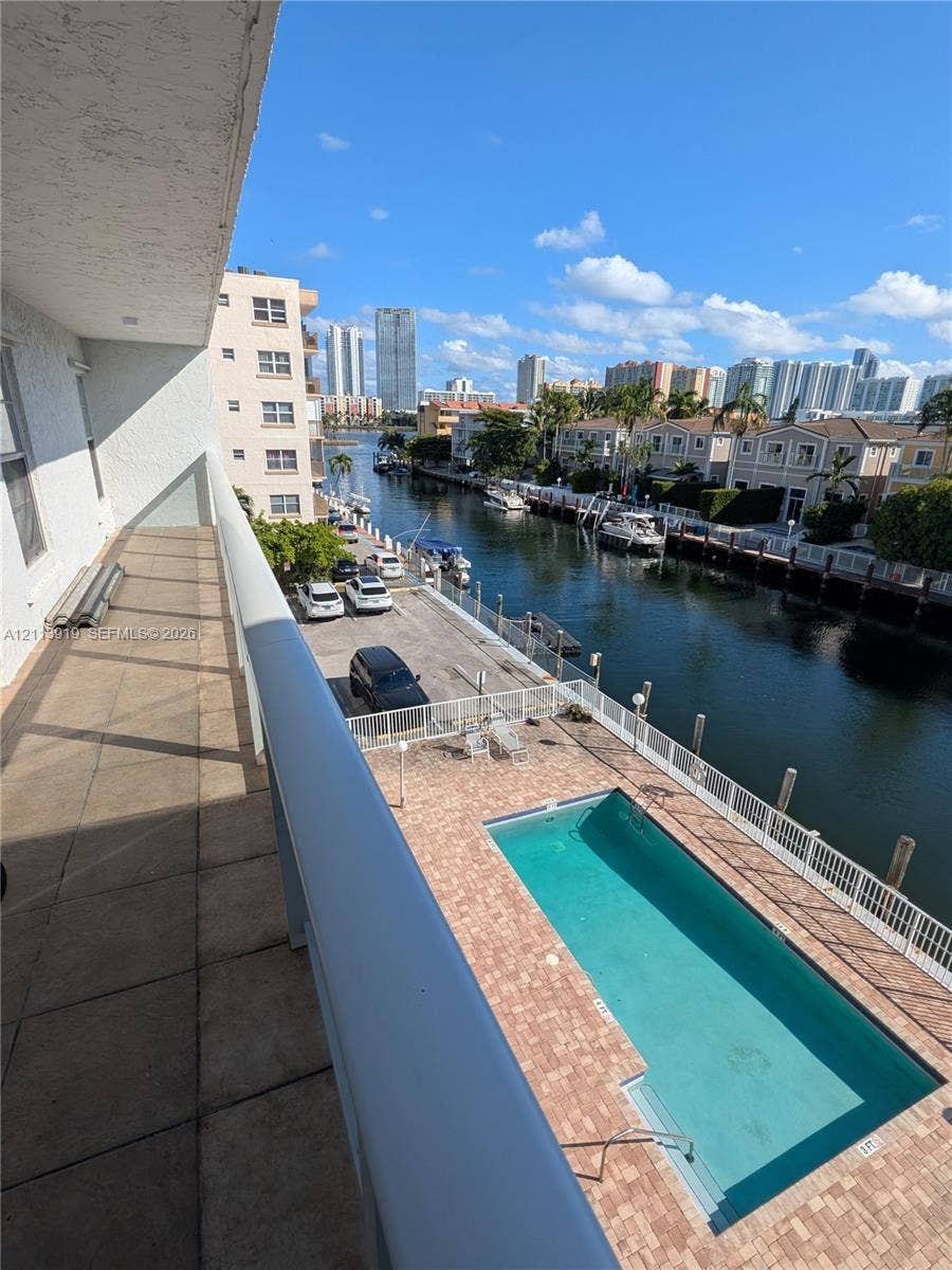 Property photo for 3868 NE 169th Street, #404, North Miami Beach, FL