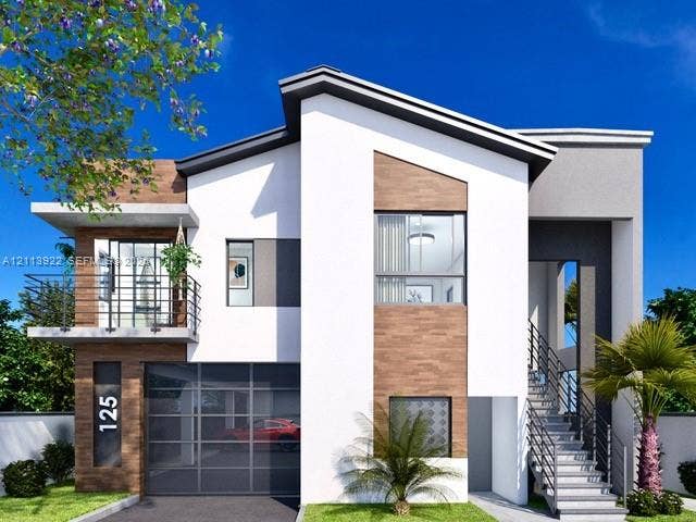 Property photo for 125 NE 55th Street, Miami, FL