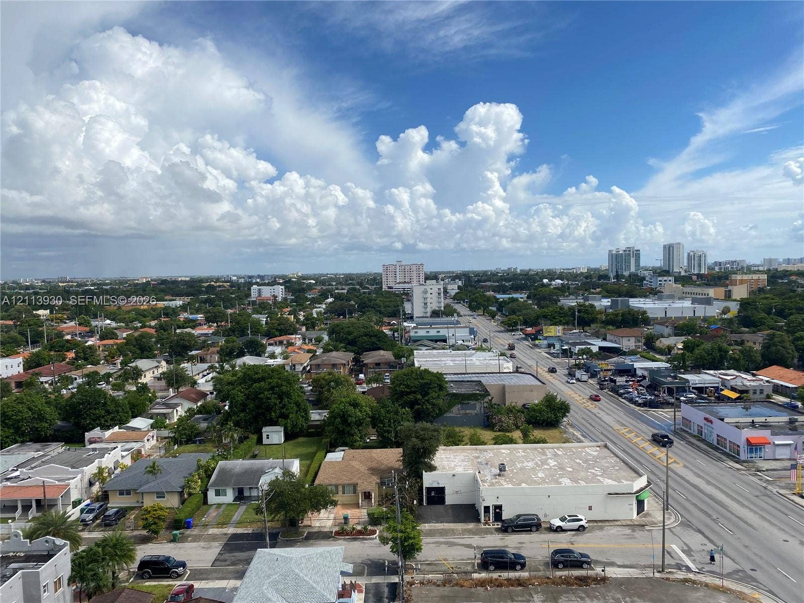 1 Glen Royal Parkway, #1113, Miami, FL 33125 Photo 16