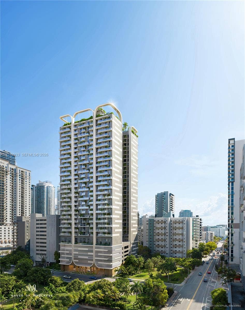 152 SW 9th Street, #1620, Miami, FL 33130 Photo 10