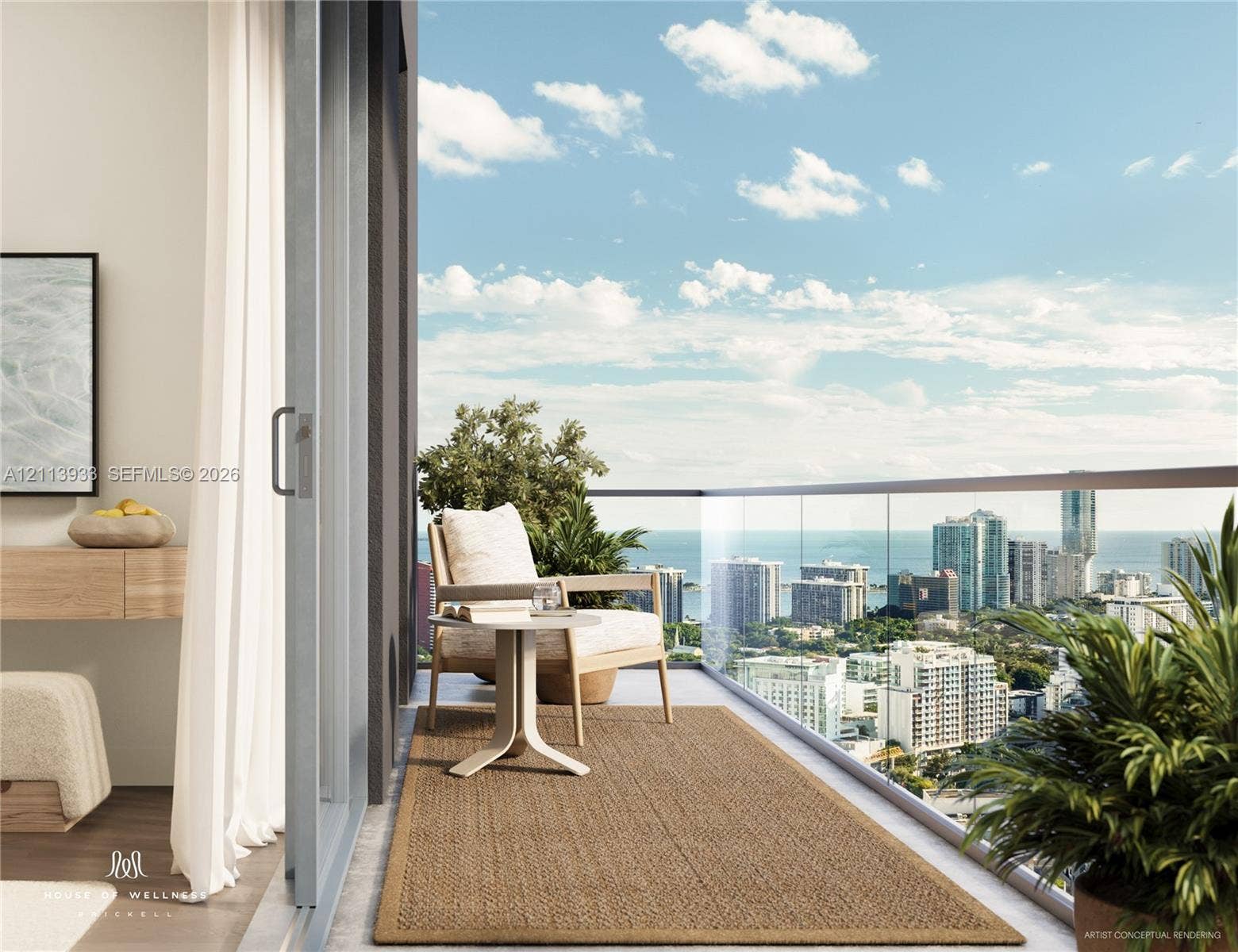152 SW 9th Street, #1620, Miami, FL 33130 Photo 12