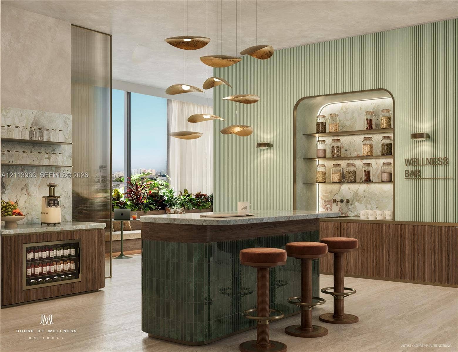 152 SW 9th Street, #1620, Miami, FL 33130 Photo 7