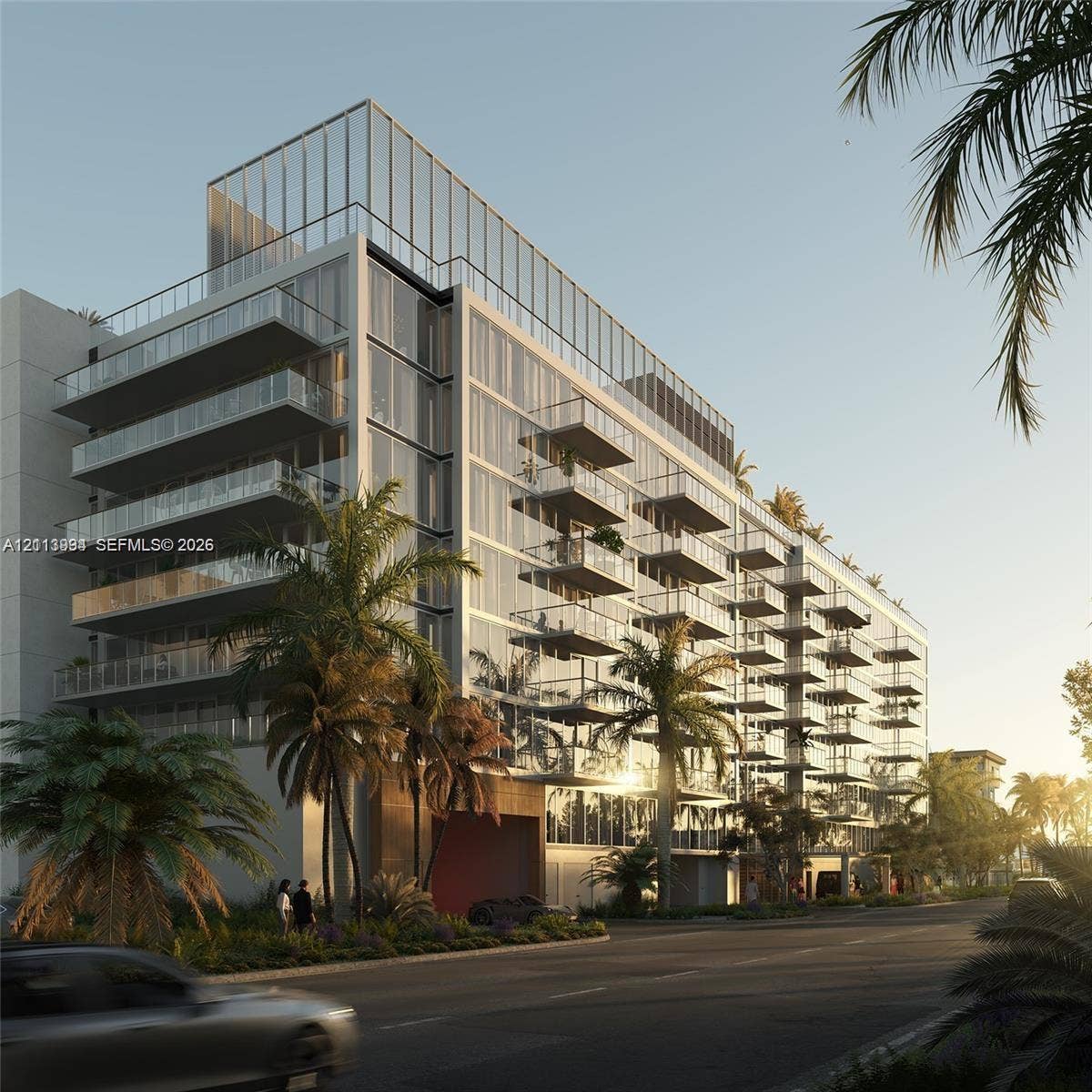 1177 Kane Concourse, #406, Bay Harbor Islands, FL 33154 Photo 28
