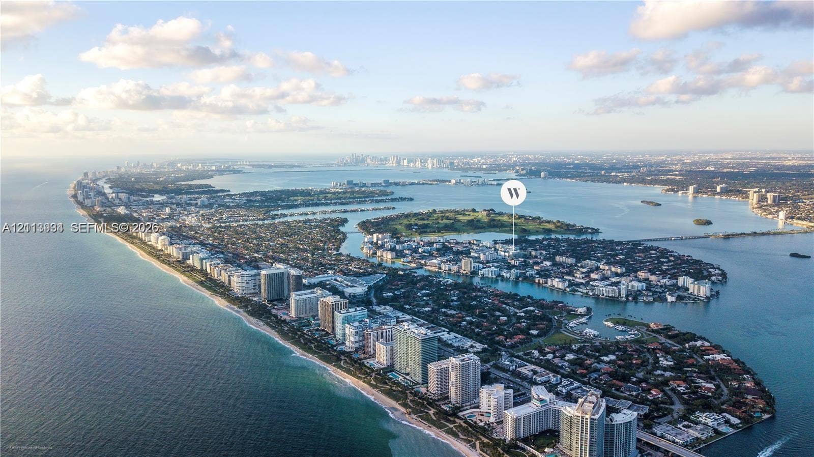 1177 Kane Concourse, #406, Bay Harbor Islands, FL 33154 Photo 46