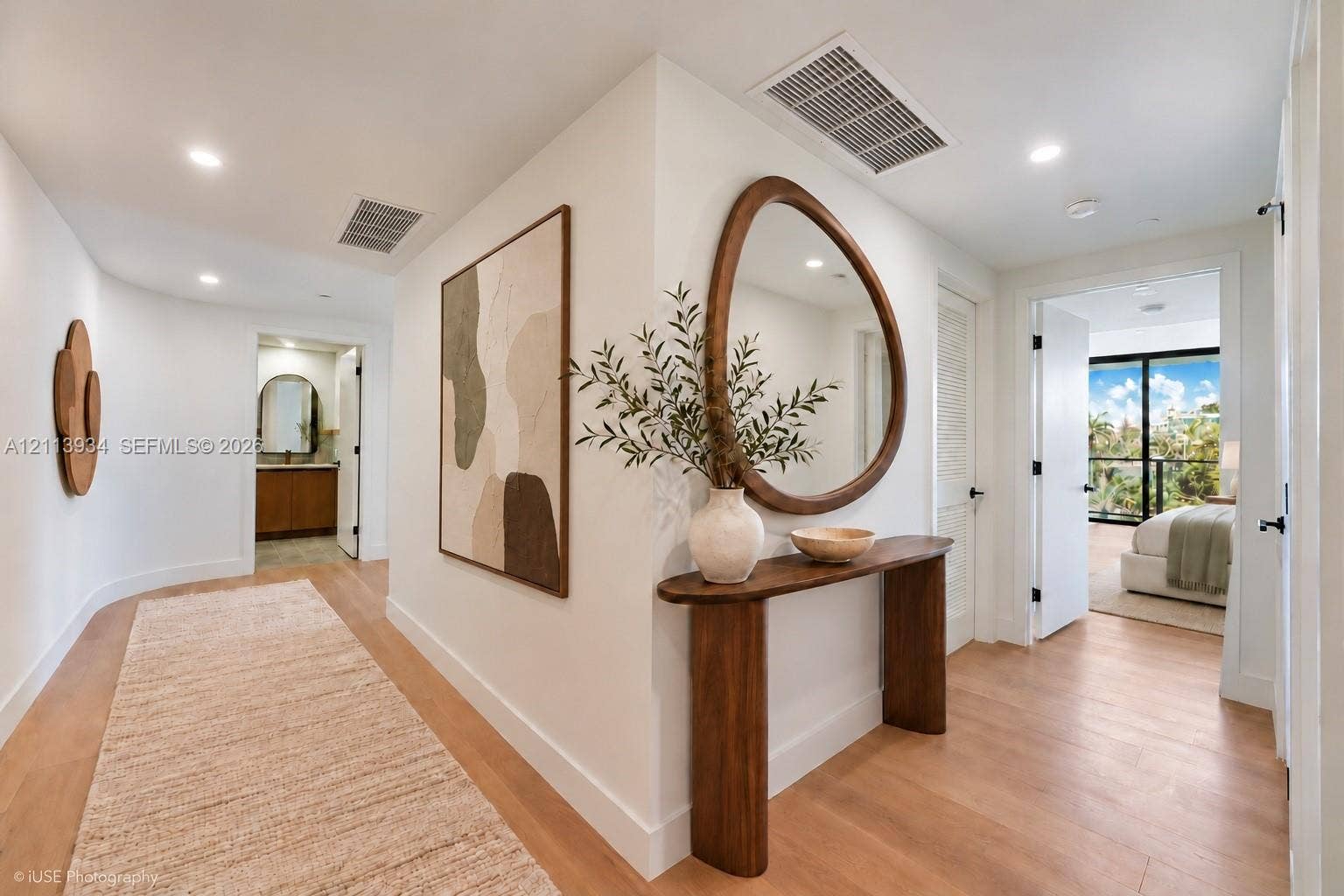 1177 Kane Concourse, #405, Bay Harbor Islands, FL 33154 Virtually Staged