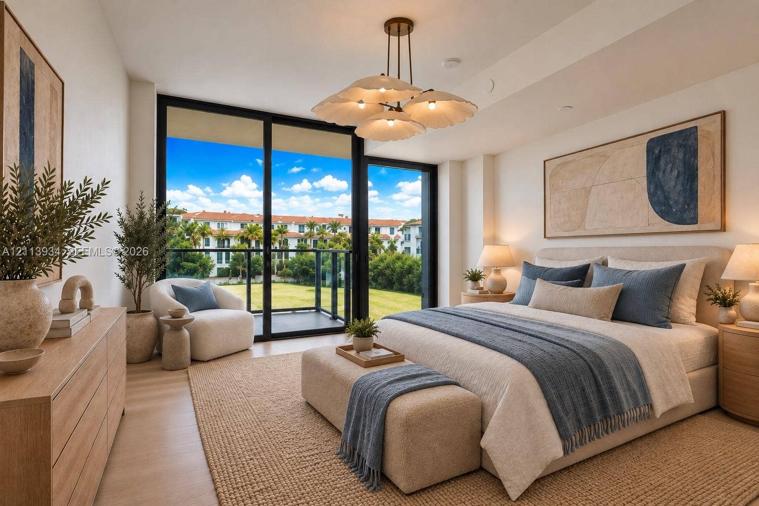 1177 Kane Concourse, #405, Bay Harbor Islands, FL 33154 2- Virtually Staged