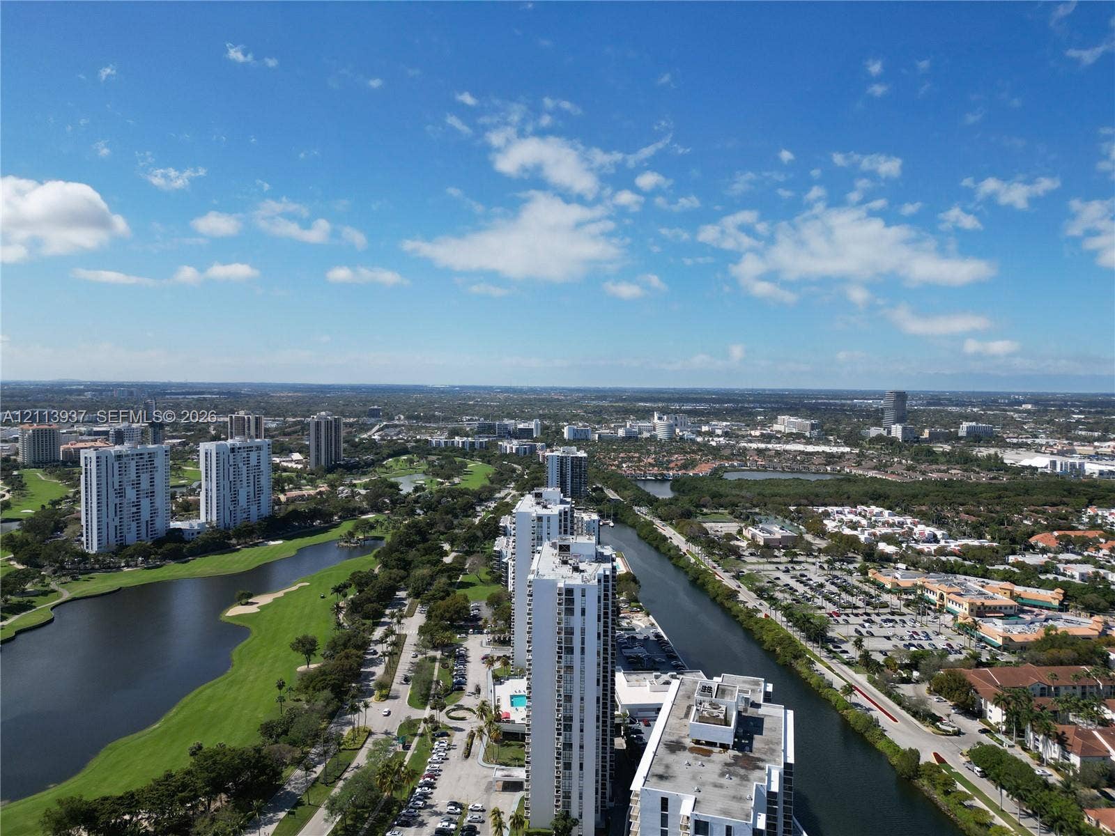 3675 N Country Club Drive, #2007, Aventura, FL 33180 Photo 4