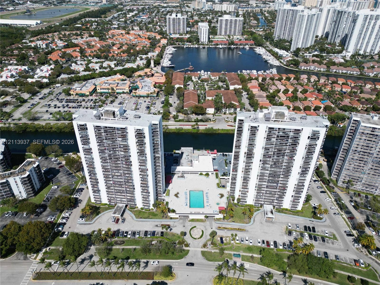3675 N Country Club Drive, #2007, Aventura, FL 33180 Photo 7
