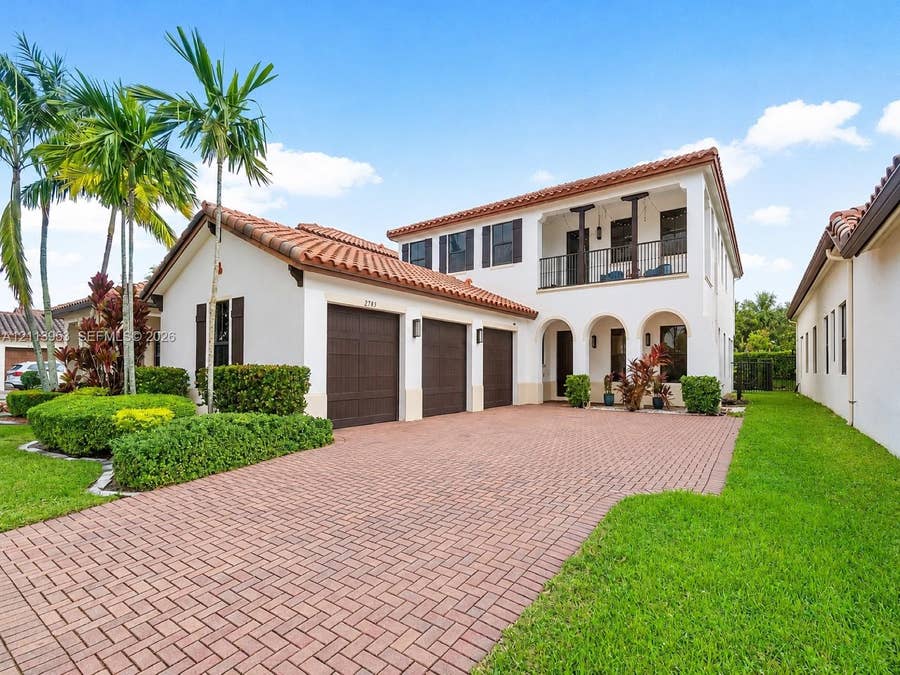 Property photo for 2765 NW 84th Terrace, Cooper City, FL