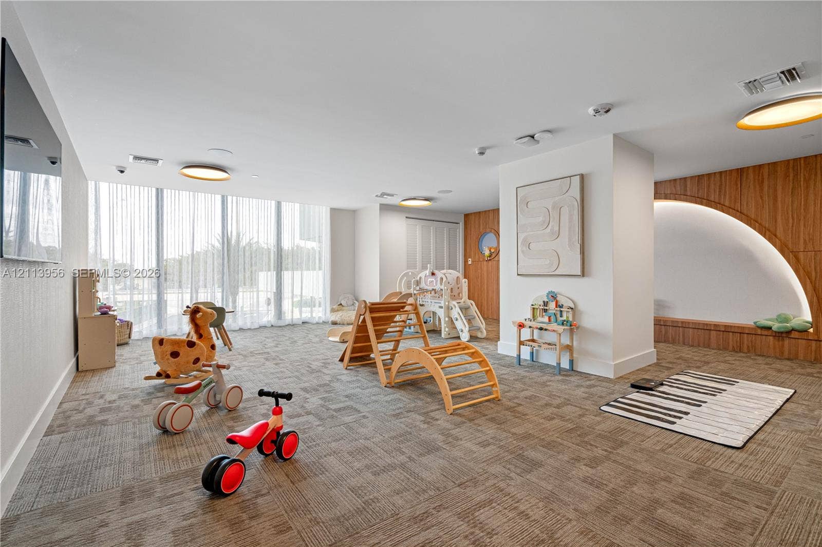 16395 Biscayne Boulevard, #1223, North Miami Beach, North Miami Beach, FL 33160 Toddler's Playhouse