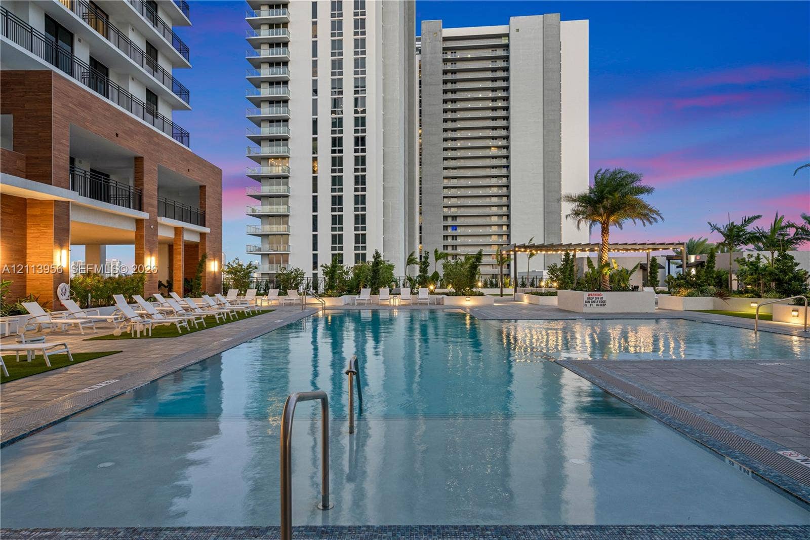 16395 Biscayne Boulevard, #1223, North Miami Beach, North Miami Beach, FL 33160 Photo 8