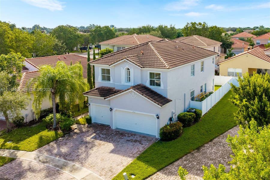 Property photo for 1710 NE 37th Place, Homestead, FL