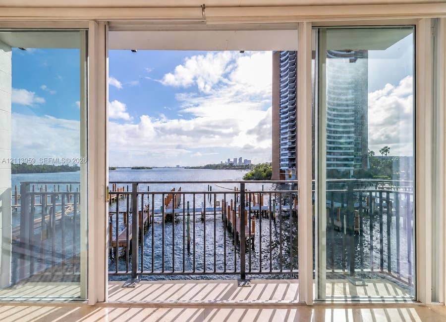 Property photo for 770 NE 69th Street, #3H, Miami, FL
