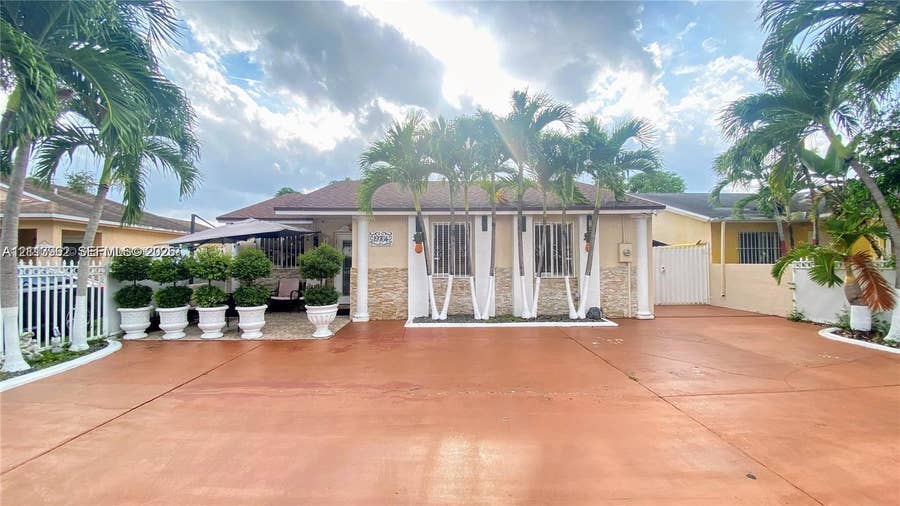 Property photo for 19764 NW 54 Avenue, Miami Gardens, FL
