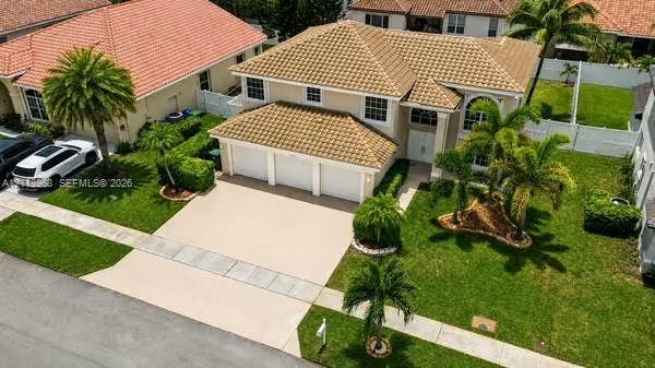 Property photo for 18341 NW 10th Street, #0, Pembroke Pines, FL