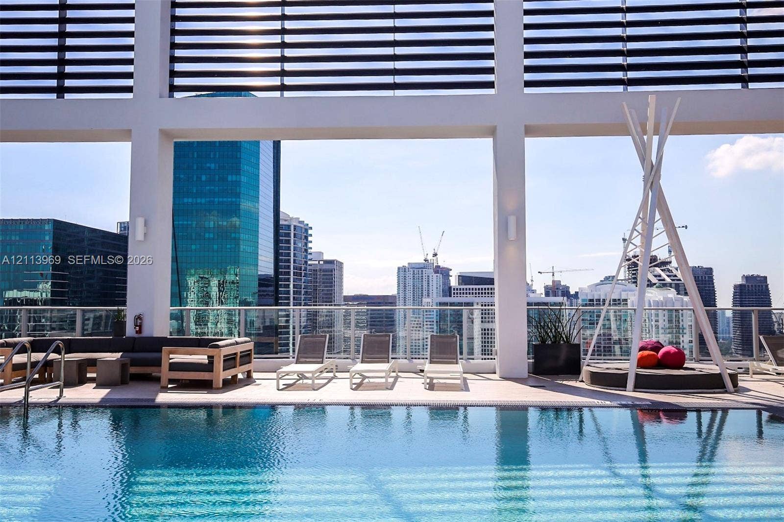 151 SE 1st Street, #1702, Miami, FL 33131 Photo 9