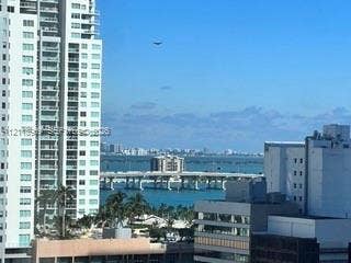 151 SE 1st Street, #1702, Miami, FL 33131 Photo 1