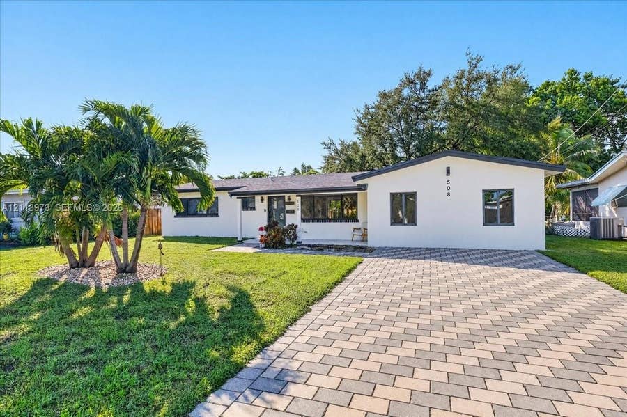 Property photo for 508 NW 30th Court, Wilton Manors, FL