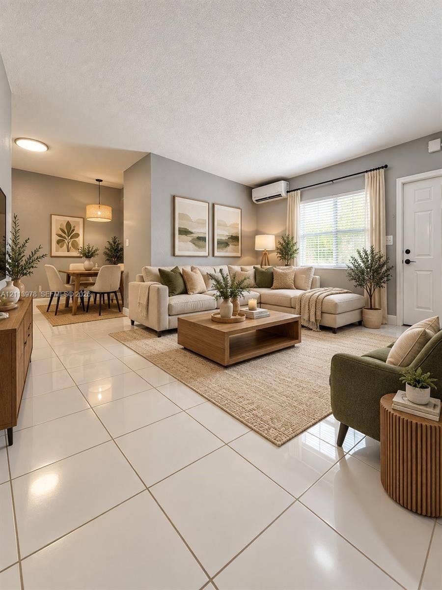 626 SW 14th Avenue, #110, Fort Lauderdale, Fort Lauderdale, FL 33312 Staged